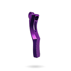 Infamous CS2/CS3 Haptic Deuce Trigger - Pick Your Color Purple