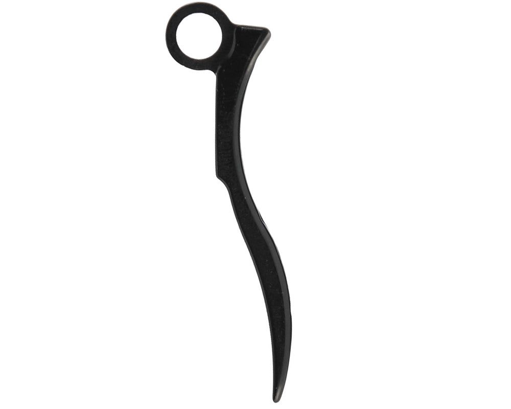HK Army Delta Trigger - Fits CS2/CS3/Geo R5 - Black