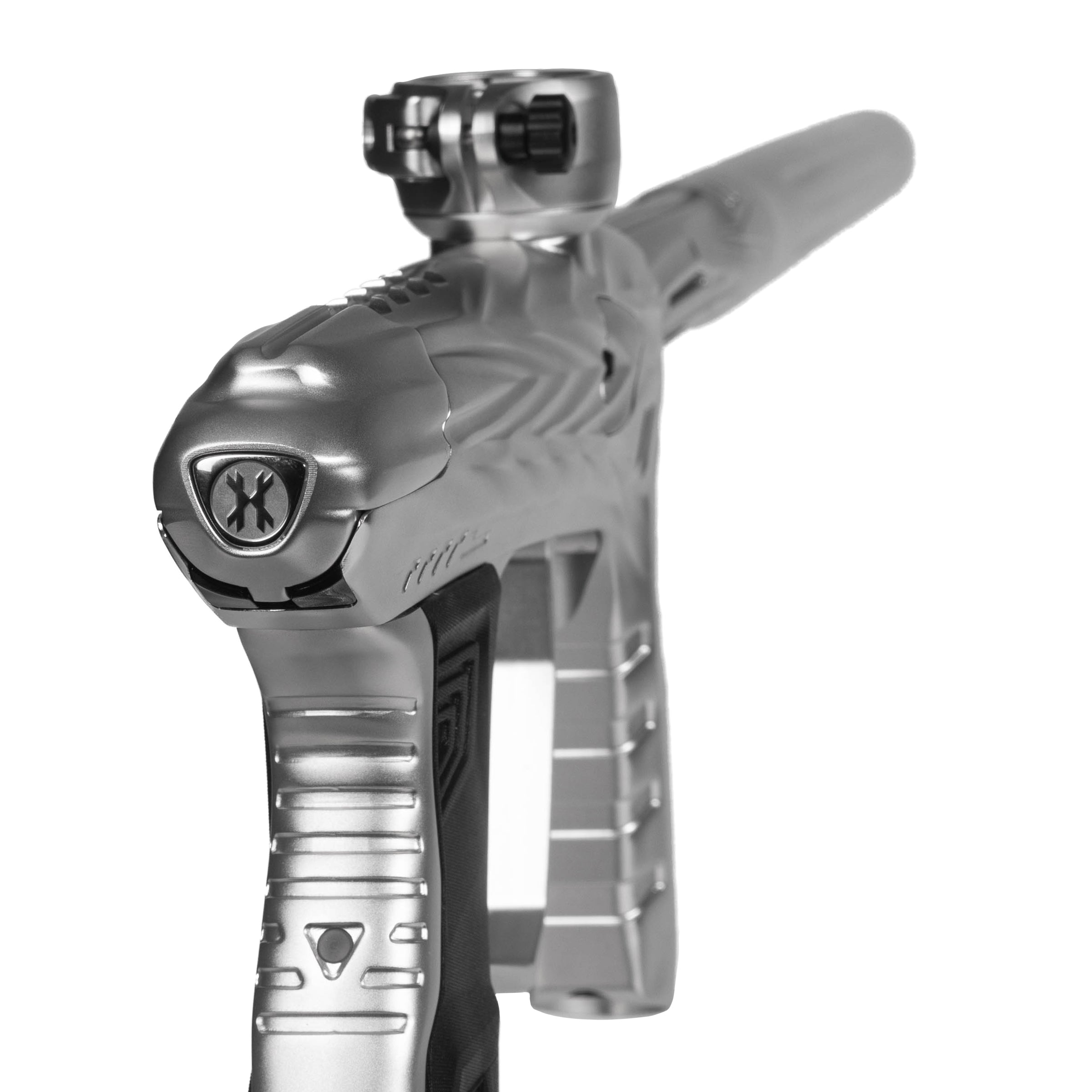 HK Army Shredder Luxe Idol - Dust Silver