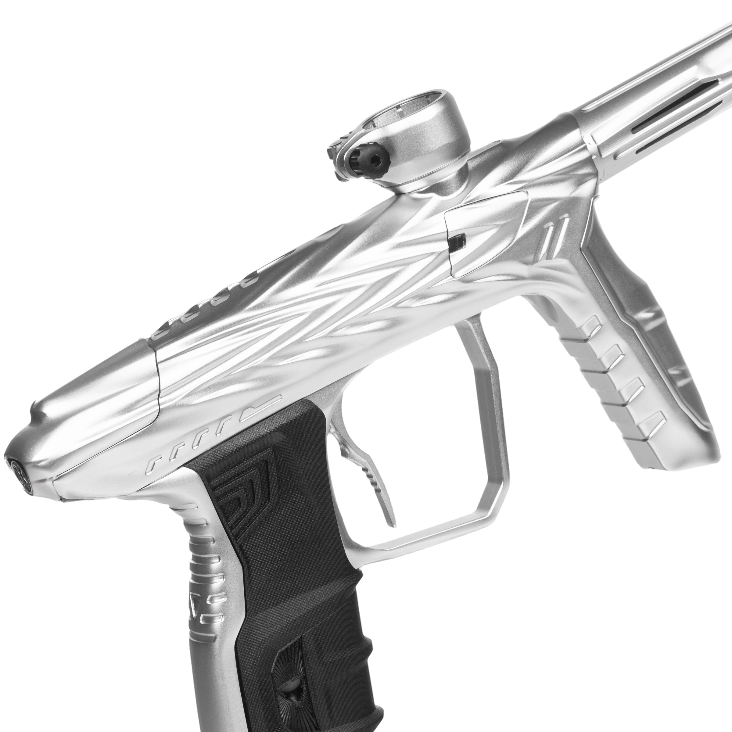 HK Army Shredder Luxe Idol - Dust Silver
