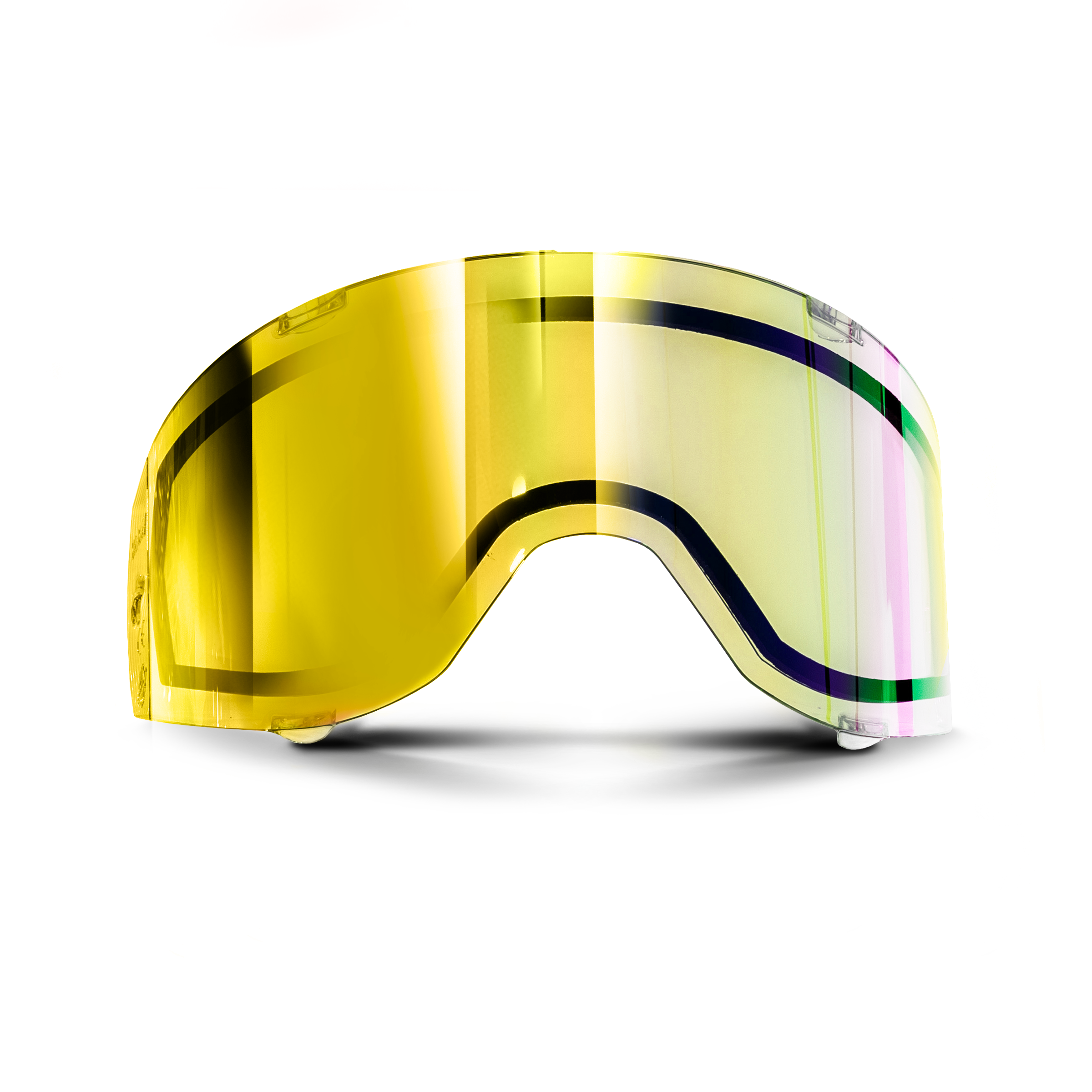 HK Army HSTL Lens - Thermal - Gold