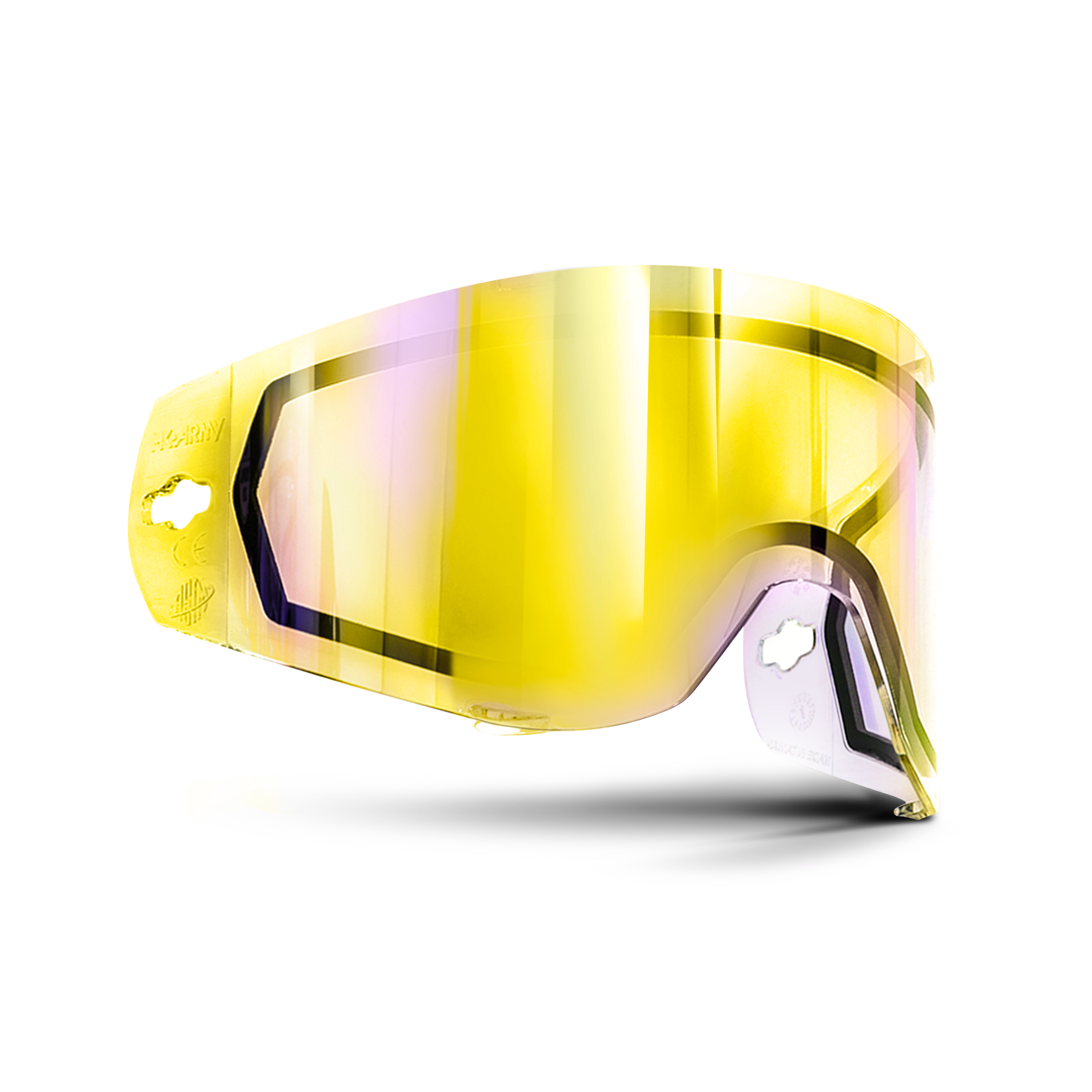 HK Army HSTL Lens - Thermal - Gold