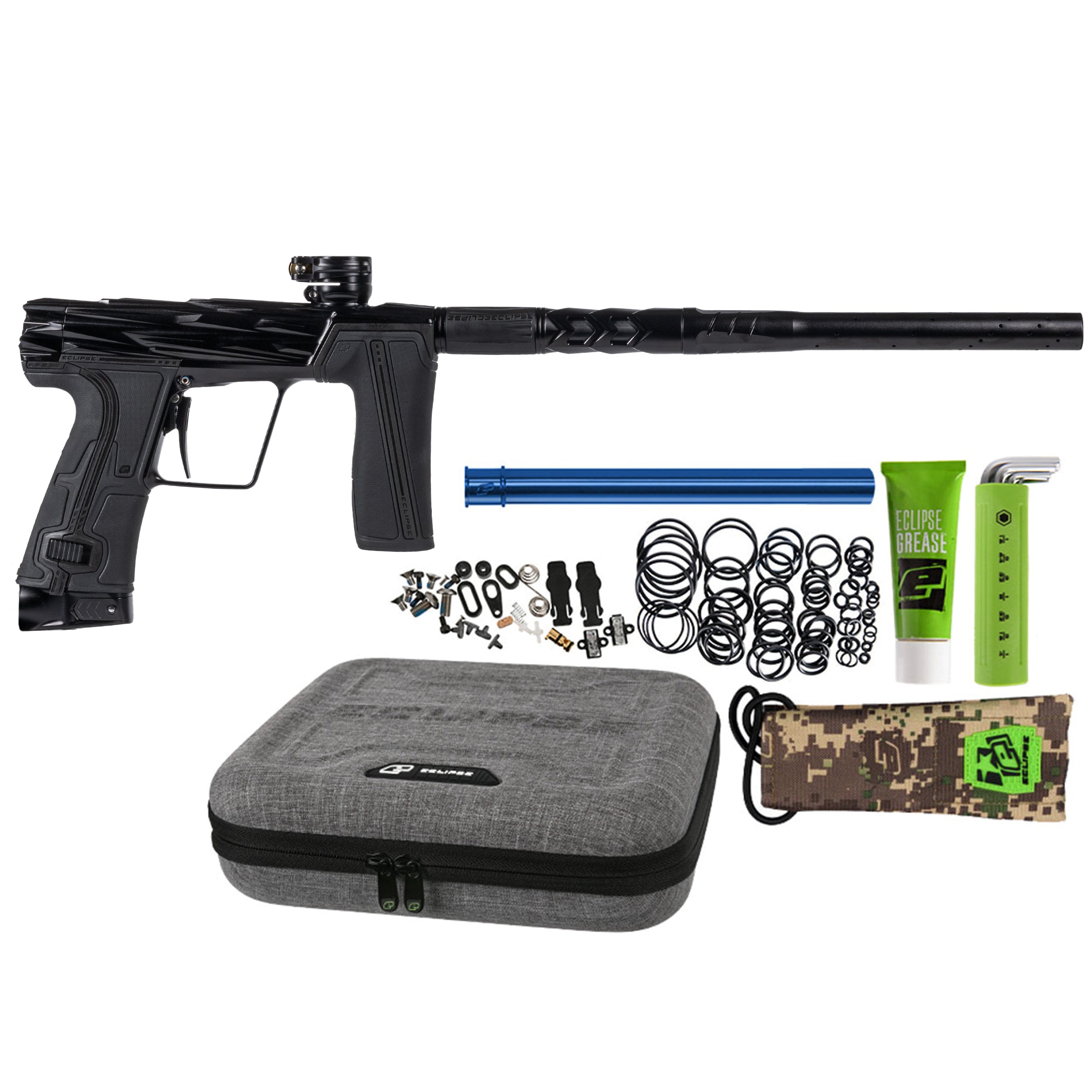 HK Army Razr Geo R5 Paintball Gun