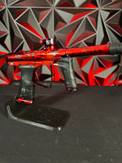 Used MacDev Prime XTS Paintball Gun - LE KC Missouri Allstars Splash