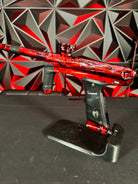 Used MacDev Prime XTS Paintball Gun - LE KC Missouri Allstars Splash