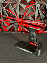 Used MacDev Prime XTS Paintball Gun - LE KC Missouri Allstars Splash