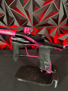 Used Planet Eclipse Lv1.6 Paintball Gun - Black/Pink