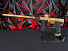 Used Planet Eclipse CS3 Paintball Gun - Gold