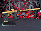 Used Planet Eclipse CS3 Paintball Gun - Gold