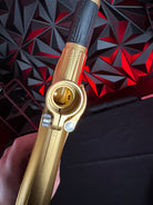 Used Planet Eclipse CS3 Paintball Gun - Gold