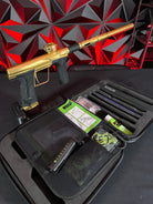 Used Planet Eclipse CS3 Paintball Gun - Gold