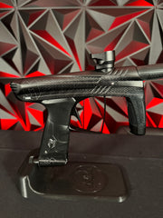 Used MacDev Prime Paintball Gun - Black Carbon