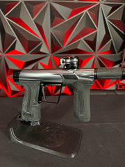 Used Planet Eclipse CS3 Paintball Gun - Dark Grey/Black