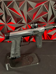 Used Planet Eclipse CS3 Paintball Gun - Dark Grey/Black