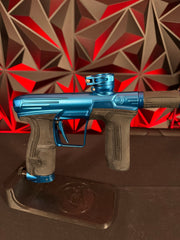 Used Infamous / Planet Eclipse CS2 Paintball Gun - Dust Blue