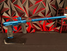 Used Infamous / Planet Eclipse CS2 Paintball Gun - Dust Blue