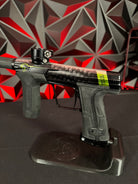 Used Planet Eclipse CS3 Paintball Gun - LE Lucky 15's *Pro-Owned*