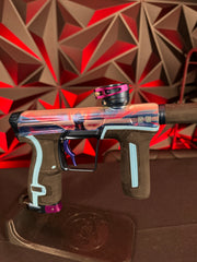 Used Planet Eclipse CS2 Paintball Gun - LE Destiny Phoenix