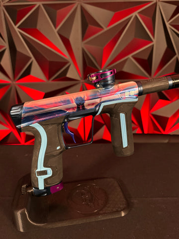 Used Planet Eclipse CS2 Paintball Gun - LE Destiny Phoenix