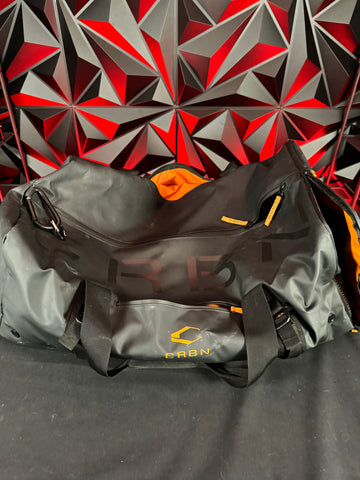 Used Carbon 68L Duffel XL Paintball Bag