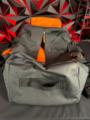Used Carbon 68L Duffel XL Paintball Bag