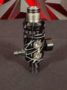 Used Powerhouse TKO Longbody Tank Regulator - Custom Anno'd Midwest Clothing