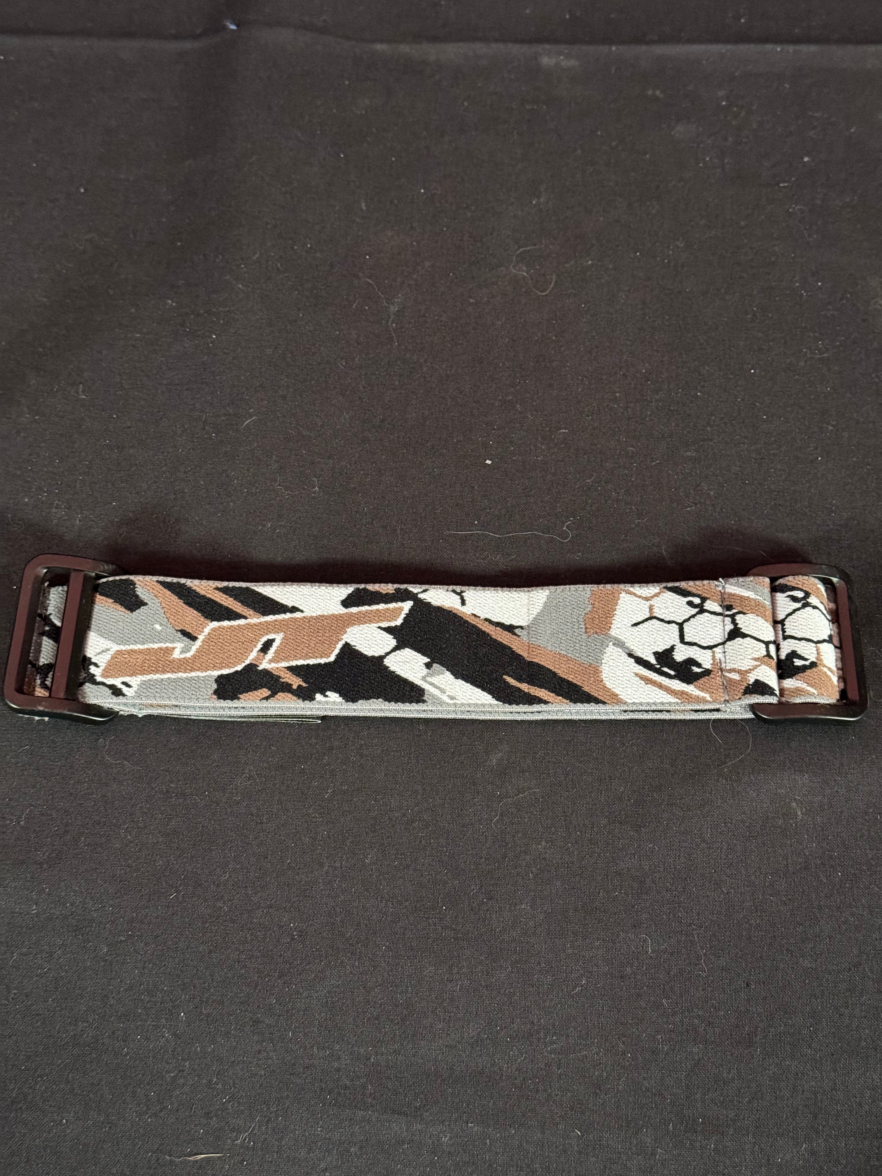 Used JT Proflex Back Strap