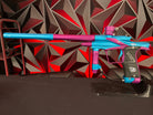 Used Planet Eclipse Ego 11 Paintball Gun - Dust Blue/Purple