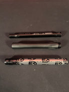 Used Dye UL-I Barrel System - Dust Black Back w/ Custom "Bomber" 14' Tip (AC Thread)