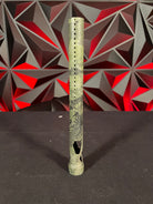 Used Carbon IC Barrel Tip ONLY - Camo