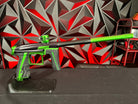 Used Planet Eclipse CS1 Paintball Gun - Black/Green