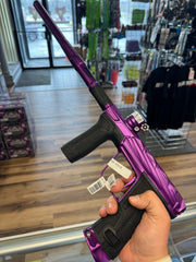 Infamous Limited Edition Planet Eclipse CS3 Paintball Gun - Purple Haze