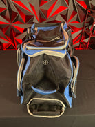 Used No Label Paintball Gearbag - Blue