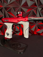 Used Dye M3+ ICON Paintball Gun - Dust Claret