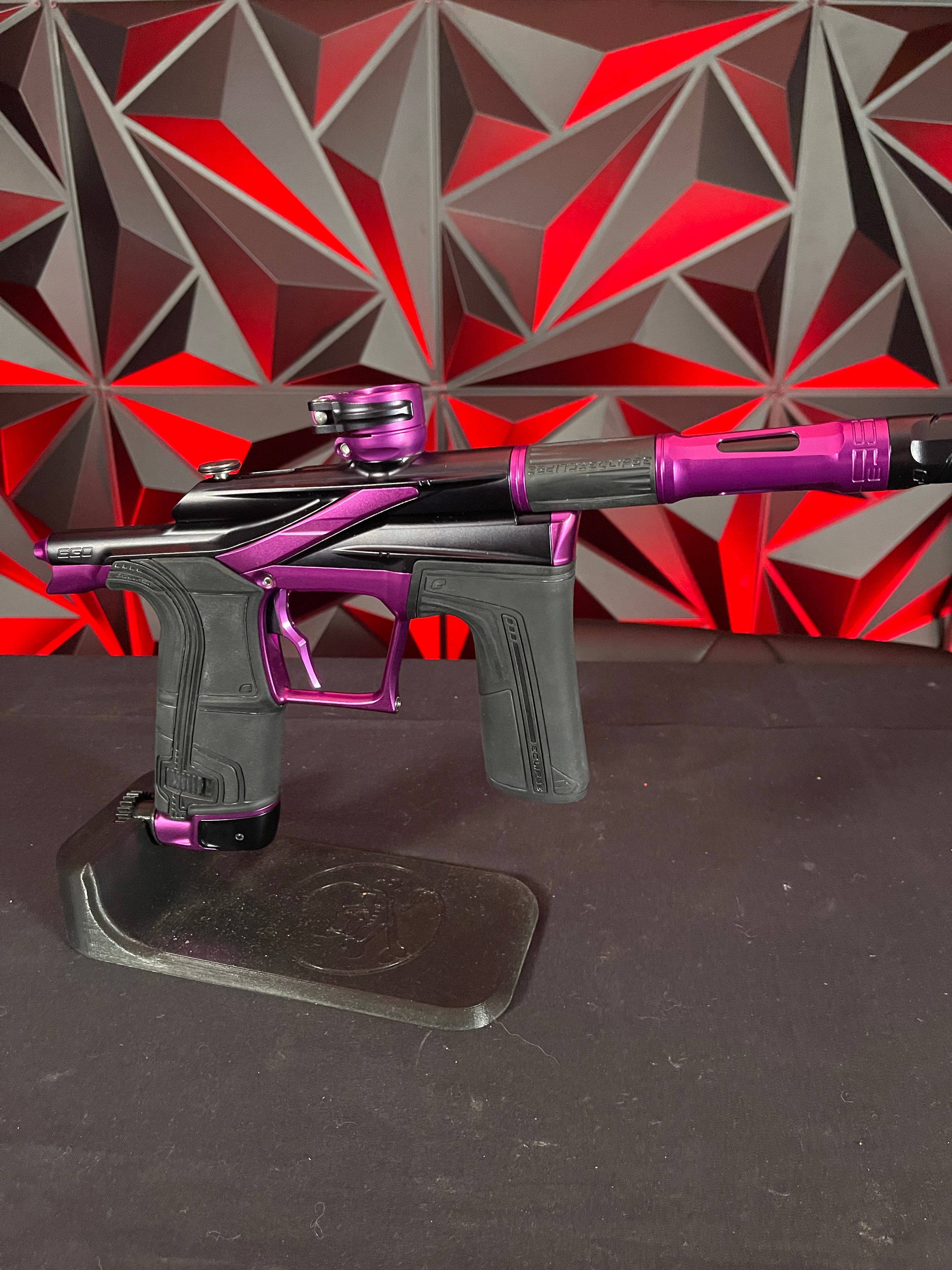 Planet Eclipse LV2 Paintball Gun – Punishers Paintball