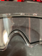 "Used" Display Model Virtue Vio Lens - Clear *Small defect*