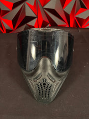 Used Empire E-Vents Paintball Mask - Black