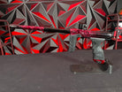 Used Dye DSR+ Paintball Gun - Bandana Red