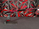 Used Dye DSR+ Paintball Gun - Bandana Red