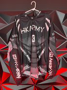 Used HK Army Freeline Jersey - Graphite - XL