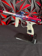 Used Dye M3S Paintball Gun - LE Russian Legion w/ White Grips