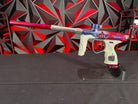 Used Dye M3S Paintball Gun - LE Russian Legion w/ White Grips