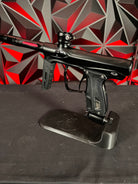 Used Shocker XLS Paintball Gun - Dust Black