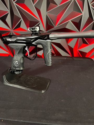 Used Dye M3+ Paintball Gun - Lights Out 2.0