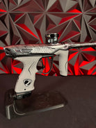 Used Dye M3+ ICON Paintball Gun - PGA Lunar