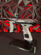 Used Dye M3+ ICON Paintball Gun - PGA Lunar