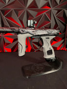 Used Dye M3+ ICON Paintball Gun - PGA Lunar