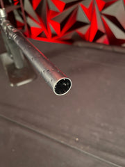 Used Planet Eclipse LV2 Paintball Gun - Dark Grey/Dark Grey w/ 1R trigger