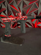 Used Planet Eclipse CS2 Paintball Gun - Fire 2 Splash