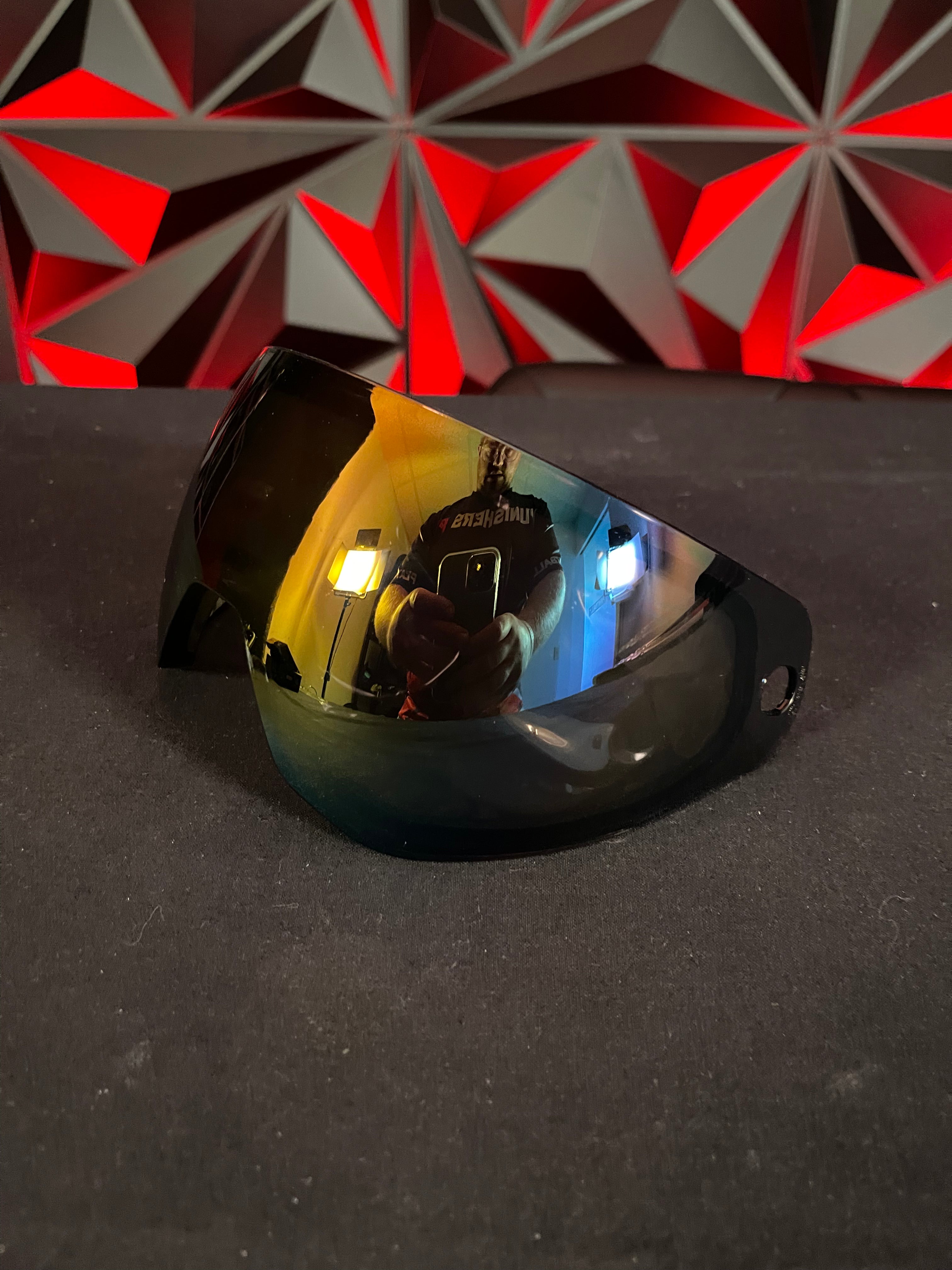 Display (New w/poor packaging) HK Army KLR/SLR Lens - Fusion